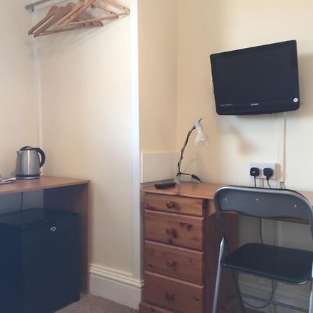 Barbican Reach Guest House Plymouth Esterno foto