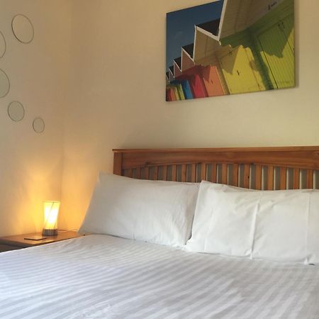 Barbican Reach Guest House Plymouth Esterno foto