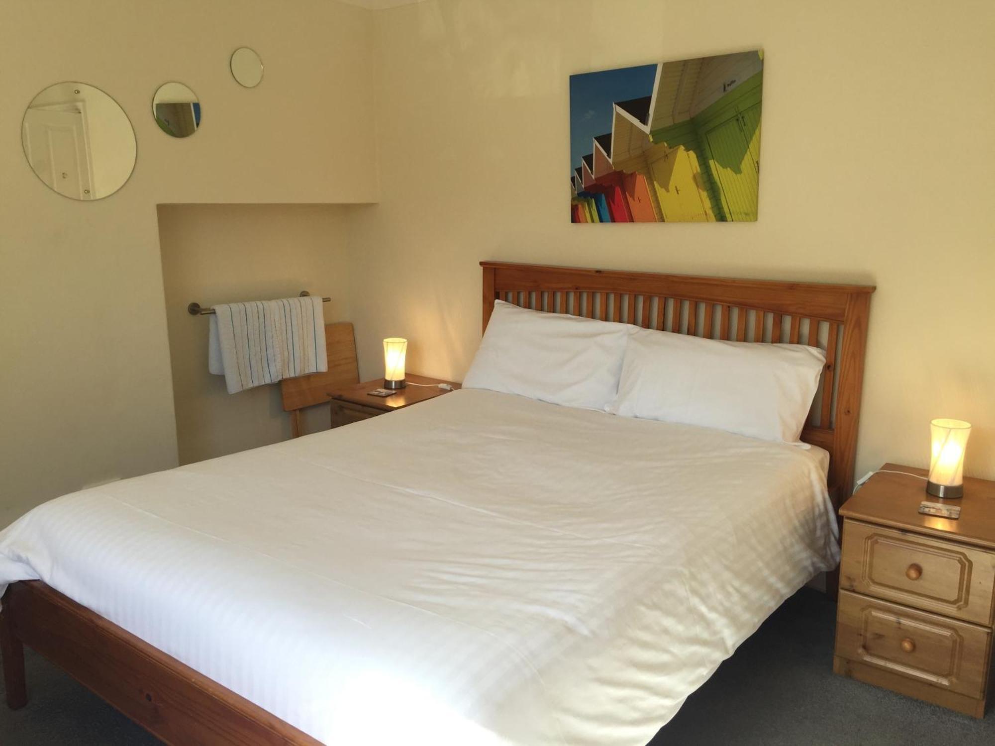 Barbican Reach Guest House Plymouth Esterno foto