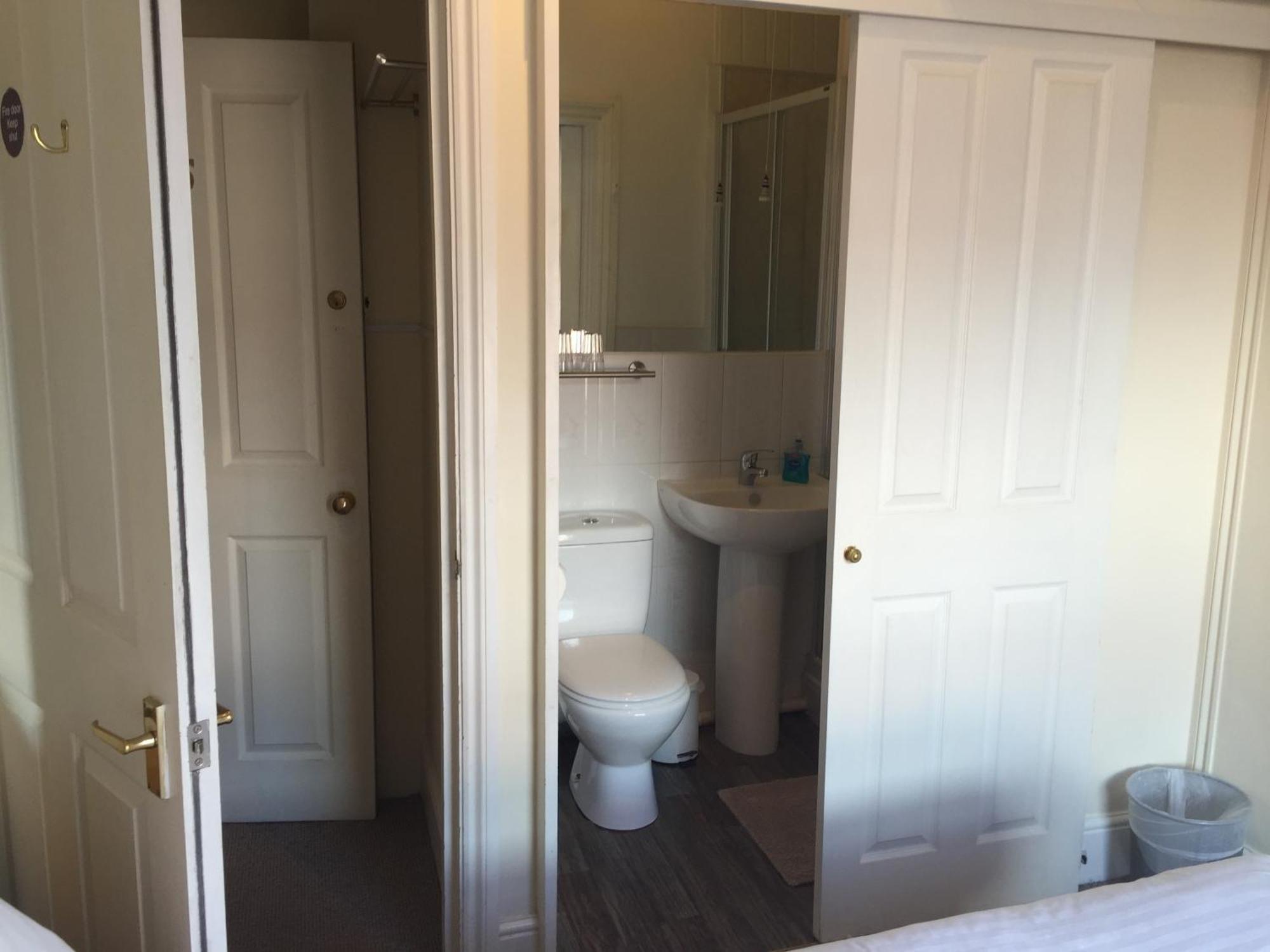 Barbican Reach Guest House Plymouth Esterno foto