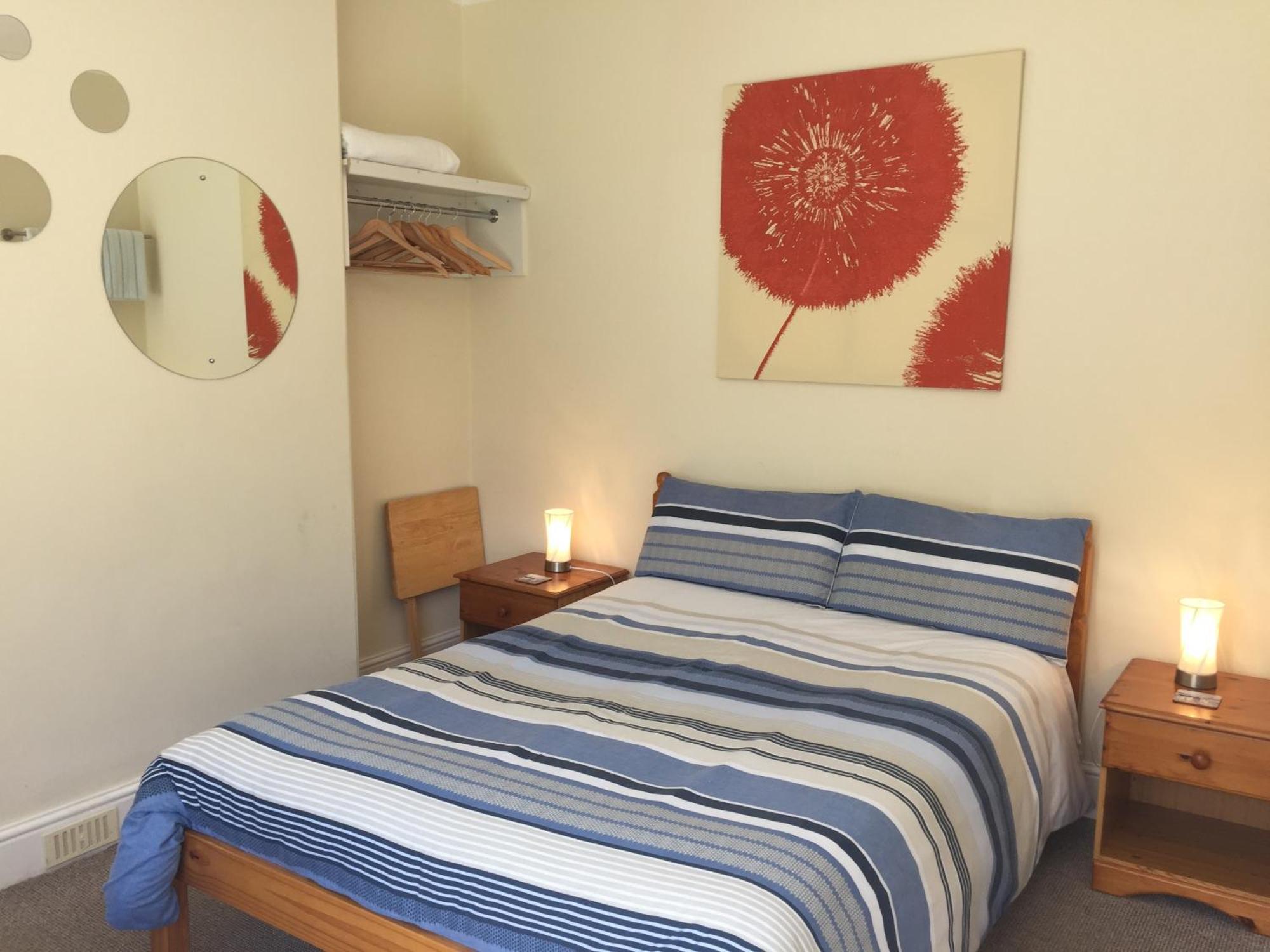 Barbican Reach Guest House Plymouth Esterno foto