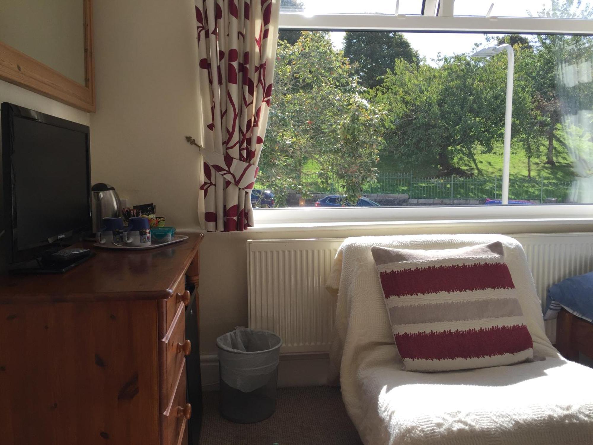 Barbican Reach Guest House Plymouth Esterno foto