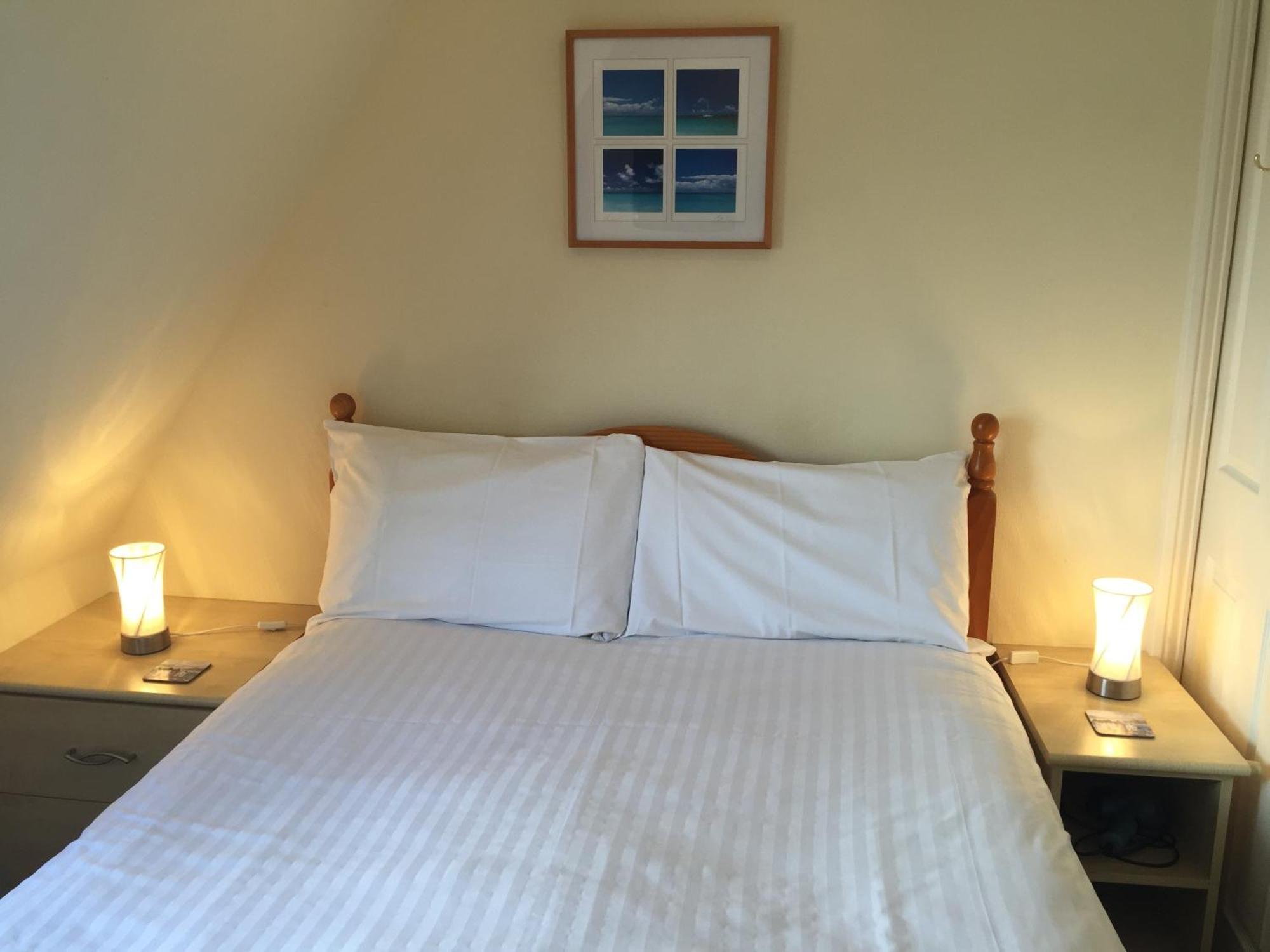Barbican Reach Guest House Plymouth Esterno foto