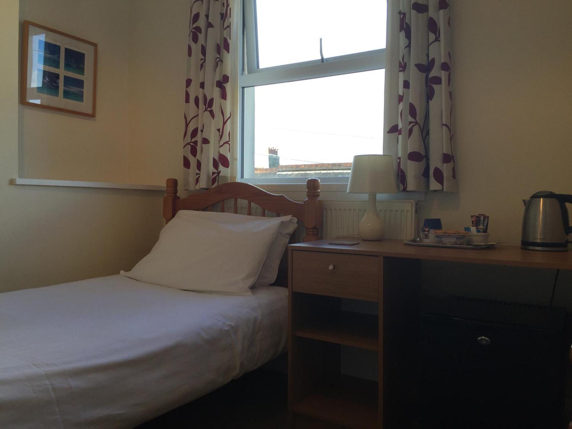 Barbican Reach Guest House Plymouth Esterno foto