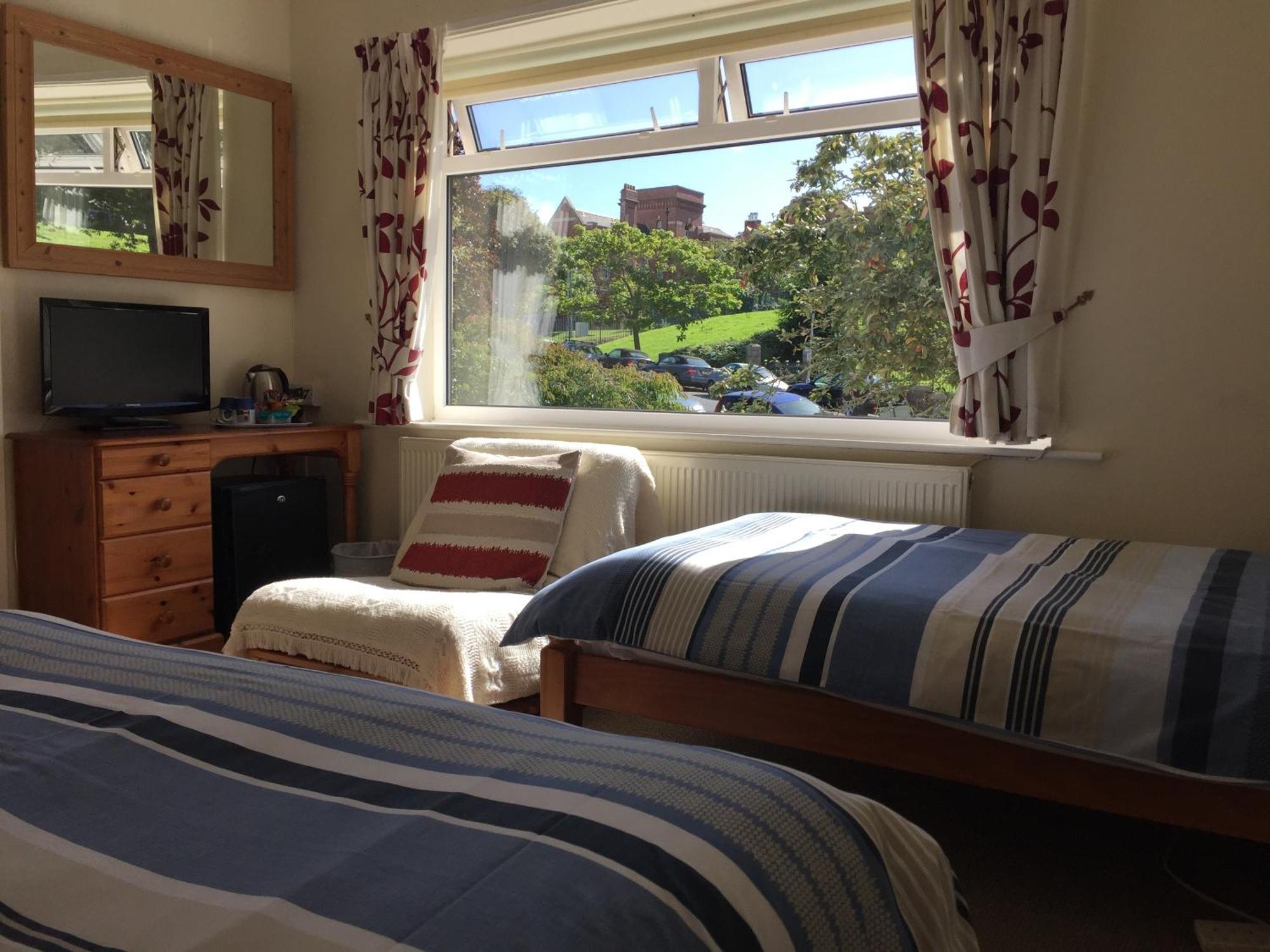 Barbican Reach Guest House Plymouth Esterno foto