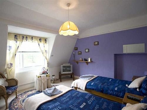 Barbican Reach Guest House Plymouth Esterno foto