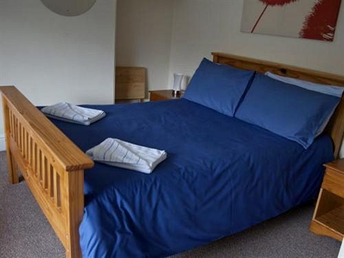 Barbican Reach Guest House Plymouth Esterno foto