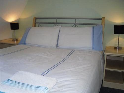 Barbican Reach Guest House Plymouth Esterno foto
