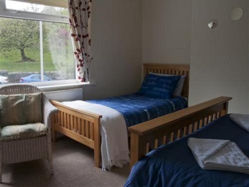 Barbican Reach Guest House Plymouth Esterno foto