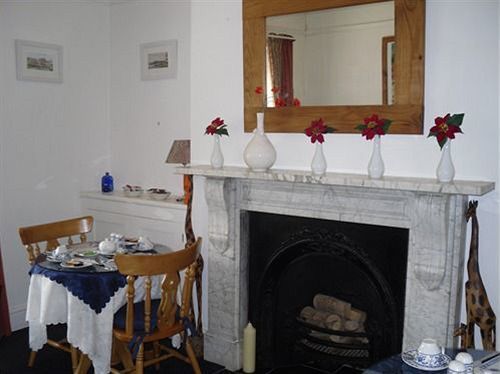 Barbican Reach Guest House Plymouth Esterno foto